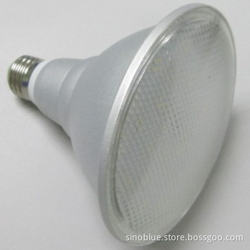Smooth LED spot light  PAR38 15W 2835 LED